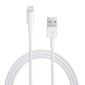Kabel oplader til iphone